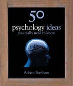 50 Psychology Ideas You Really Need to Know 9781847248527, Verzenden, Gelezen, Adrian Furnham