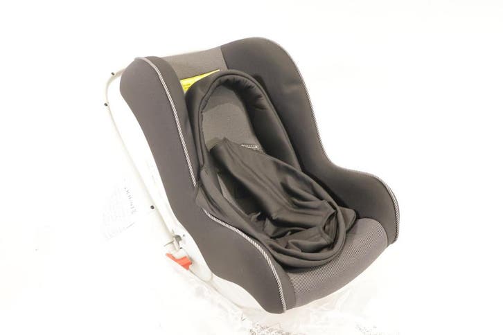 BMW Originele Babyseat 0+ met isofix NIEUW! 82222162842, Enfants & Bébés, Sièges auto, Enlèvement ou Envoi