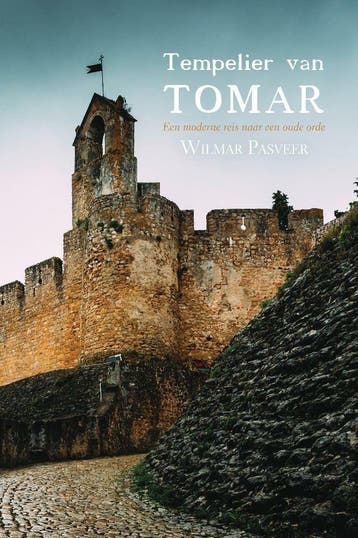 Tempelier van Tomar 9789464314854 Wilmar Pasveer, Verzenden, Wilmar Pasveer