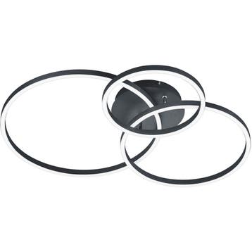 LED Plafondlamp - Plafondverlichting - Trion Winton - 28W +, Verzenden, Nieuw