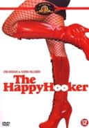 Happy hooker op DVD, Verzenden, Nieuw in verpakking