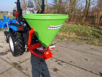 Kraffter Ferti 500 Kunstof