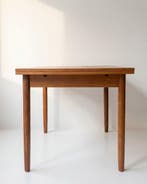 Eettafel - Teak