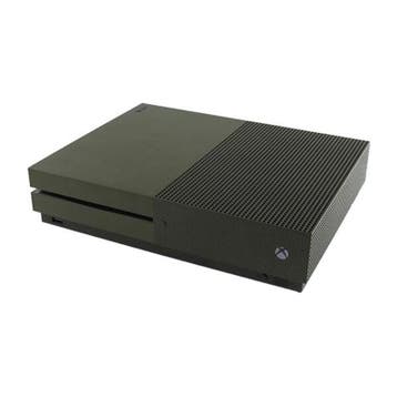 Xbox One S 1TB Battlefield 1 Special Edition, Games en Spelcomputers, Ophalen of Verzenden, Zo goed als nieuw