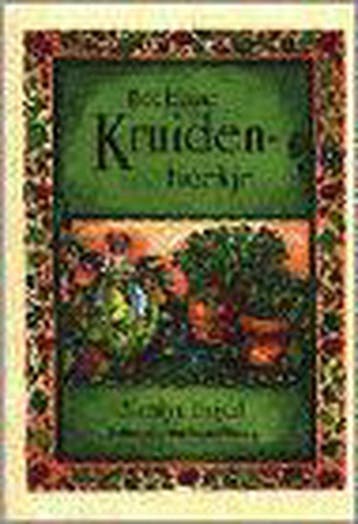 KLEINE KRUIDEN-BOEKJE 9789055014378 M. Bright, Verzenden, M. Bright