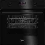 AEG BPE53516AB – Inbouw Oven – 65L – Pyrolyse & SurroundCook, Ophalen of Verzenden