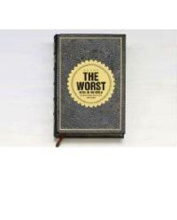 The Worst Hotel in the World 9781861543110 KesselsKramer, Verzenden, KesselsKramer
