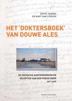 Het doktersboek van Douwe Ales / Nieuwe Nederlandse, Verzenden, Goffe Jensma
