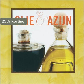 Olie & azijn - 4 You Kookminis / IMA4YM 9789059640986, Verzenden
