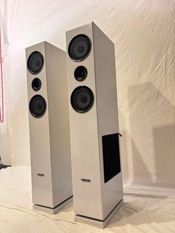 Bennett & Ross - Stratosphere MKII Luidsprekerset, Nieuw