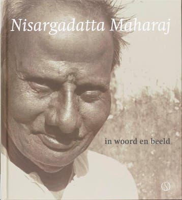 Nisargadatta Maharaj in woord en beeld 9789077228609, Verzenden