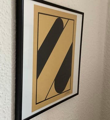 Anna Beöthy-Steiner (1902-1985) - Komposition 1934/1968