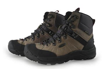 Keen Wandelschoenen in maat 41 Grijs, Kleding | Heren, Overige kleuren, Verzenden, Zo goed als nieuw, Keen