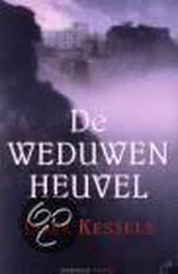 WEDUWENHEUVEL 9789026118395 L. Kessels, Verzenden, L. Kessels