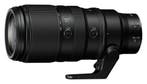 Nikon Z 100-400mm 4.5-5.6 VR S *OPEN BOX* nr. 2110, Audio, Tv en Foto, Foto | Lenzen en Objectieven, Ophalen of Verzenden, Nieuw