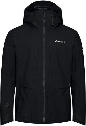 2dekans | Vaude - Monviso 2.5L Hardshell Jas - Waterdicht, Ophalen of Verzenden, Nieuw