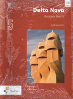 Delta Nova 5 Analyse deel 1 (6/8u) (incl. Scoodle) / Vast, Verzenden, Nico Nico Deloddere