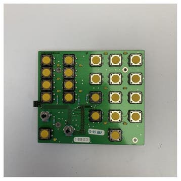 Bieden: Keyboard 3215A Marine Electronics Keypad, Ophalen of Verzenden, Nieuw