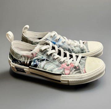 Dior - Chaussures plates - Taille : EU 45