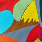 Alicia Ramos Muñoz - ABSTRACTO Nº: 15