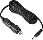 12 volt DC plug  voor M7-MZ-102 - 104 3A/36W, Ophalen of Verzenden, Nieuw