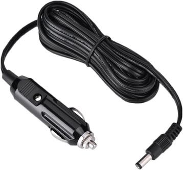 12 volt DC plug  voor M7-MZ-102 - 104 3A/36W, Ophalen of Verzenden, Nieuw
