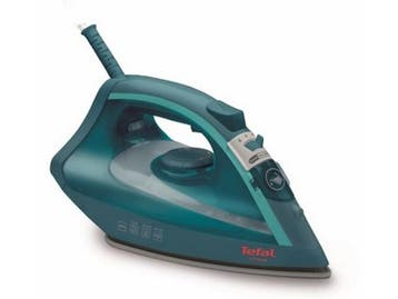 Tefal FV1712EO - Stoomstrijkijzer - 2000 W 85 g/min, Electroménager, Verzenden