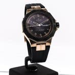 Edox Delphin The Original - Swiss Made Automatic Watch -