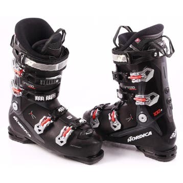 43 44 skischoenen NORDICA SPEEDMACHINE 3 100 R 2026, infrare, Sports & Fitness, Verzenden