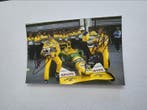 Benetton Ford - Formule 1 - Michael Schumacher & Martin, Nieuw