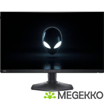 Alienware AW2524HF 25  Full HD 500Hz IPS Monitor, Computers en Software, Verzenden, Nieuw