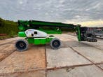 Niftylift HR 21 HYBRID 4x4 21m knikarmhoogwerker nifty, Ophalen