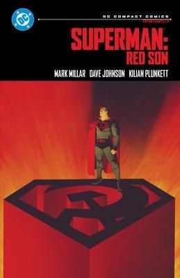 Superman: Red Son (DC Compact Comics), Verzenden, Nieuw