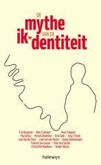 De mythe van de ik-dentiteit 9789085283966, Verzenden