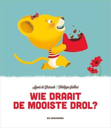 Wie draait de mooiste drol? (Nieuw), Verzenden, Nieuw