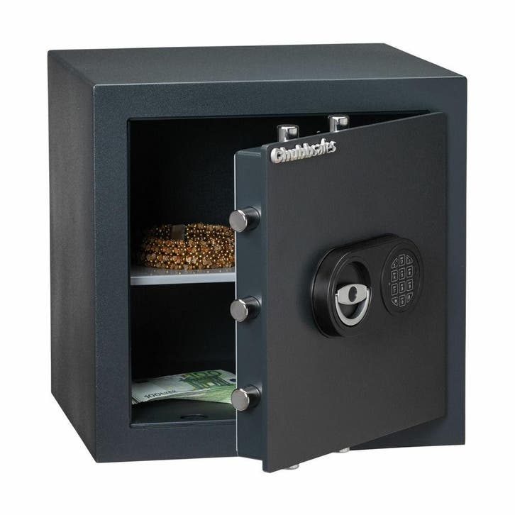 LIPS Chubbsafes Consul G0-40-EL inbraakwerende kluis klasse, Maison & Meubles, Extincteurs & Coffres-forts, Envoi