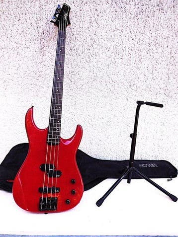 Vantage 525 B - 525 B - - Elektrische gitaar - 1995, Musique & Instruments