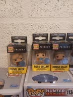 Lot with 17 Funko Figures - Funko Pop! - Funko Pocket Pop! -