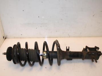 Schokdemperpoot links-voor Chevrolet Kalos O82862