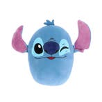 Stitch Eggy Pillow Pluche 22 cm, Kinderen en Baby's, Speelgoed | Knuffels en Pluche, Verzenden, Nieuw