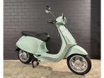 Veiling - Vespa Primavera Elettrica 45