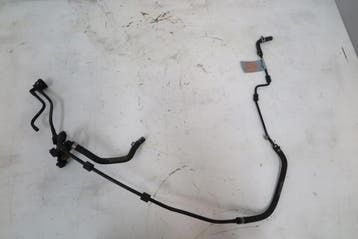 slang vacuümslang Mercedes Benz W213 A2135010401, Verzenden