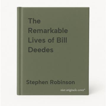 The Remarkable Lives of Bill Deedes 9780316730334, Verzenden, Stephen Robinson