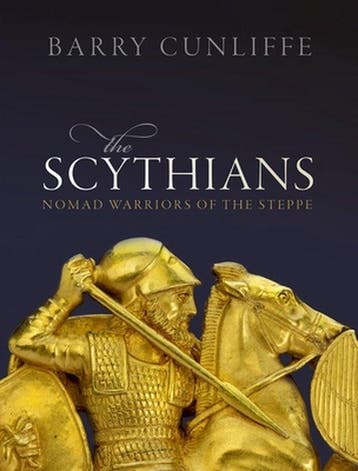The Scythians 9780198820123 Barry Cunliffe, Verzenden, Barry Cunliffe