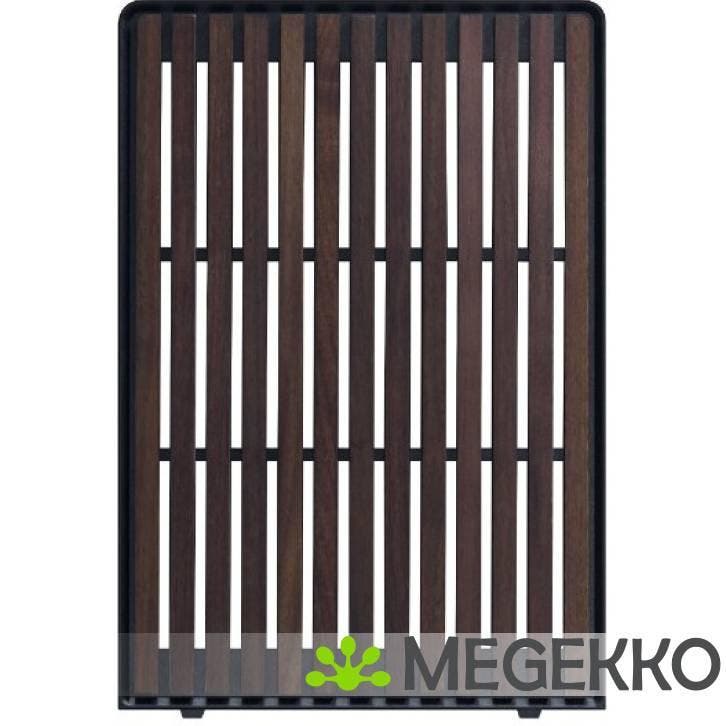 Lian Li A3-mATX Wood Edition Front Panel, Computers en Software, Computerbehuizingen, Nieuw, Verzenden