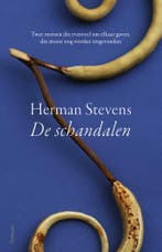 De schandalen (9789044648188, Herman Stevens), Verzenden, Nieuw