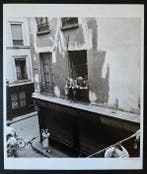 Robert Doisneau (1912–1994) - 3 tirages rares : 14 Juillet