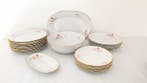 RIchard Ginori - Per 6 persone - Service de table (26) -