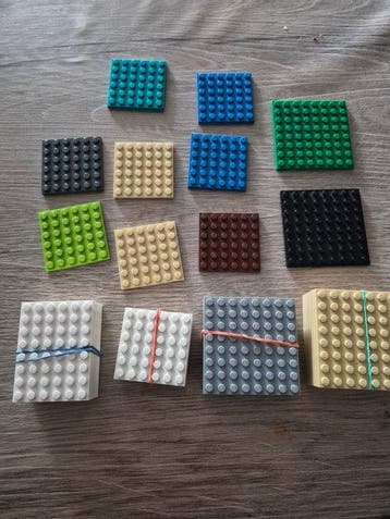 Lego Briques - Basic - Creator, Enfants & Bébés, Jouets | Duplo & Lego