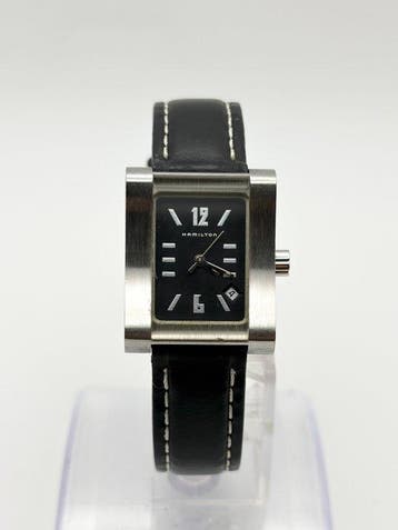 Hamilton - Urban Rectangular - Zonder minimumprijs - Dames -, Nieuw